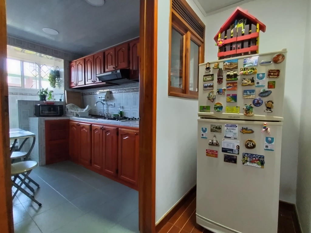 Apartamento en venta en Kennedy Central, Bogotá · foto 20 de 24