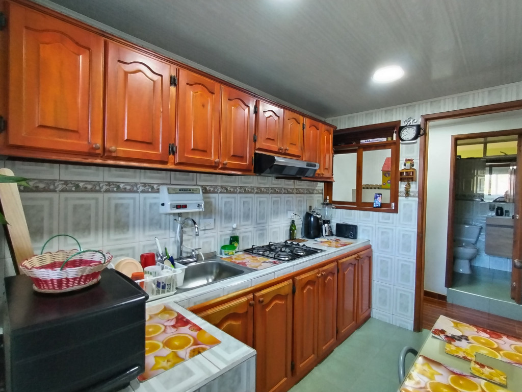 Apartamento en venta en Kennedy Central, Bogotá · foto 21 de 24