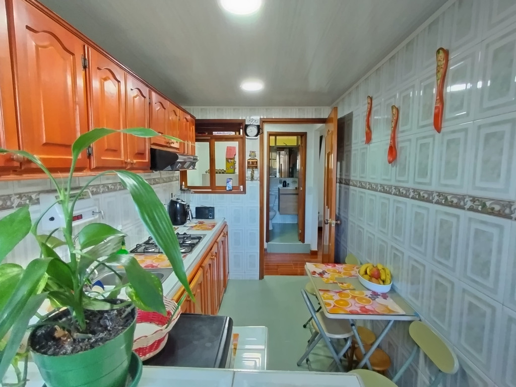 Apartamento en venta en Kennedy Central, Bogotá · foto 22 de 24