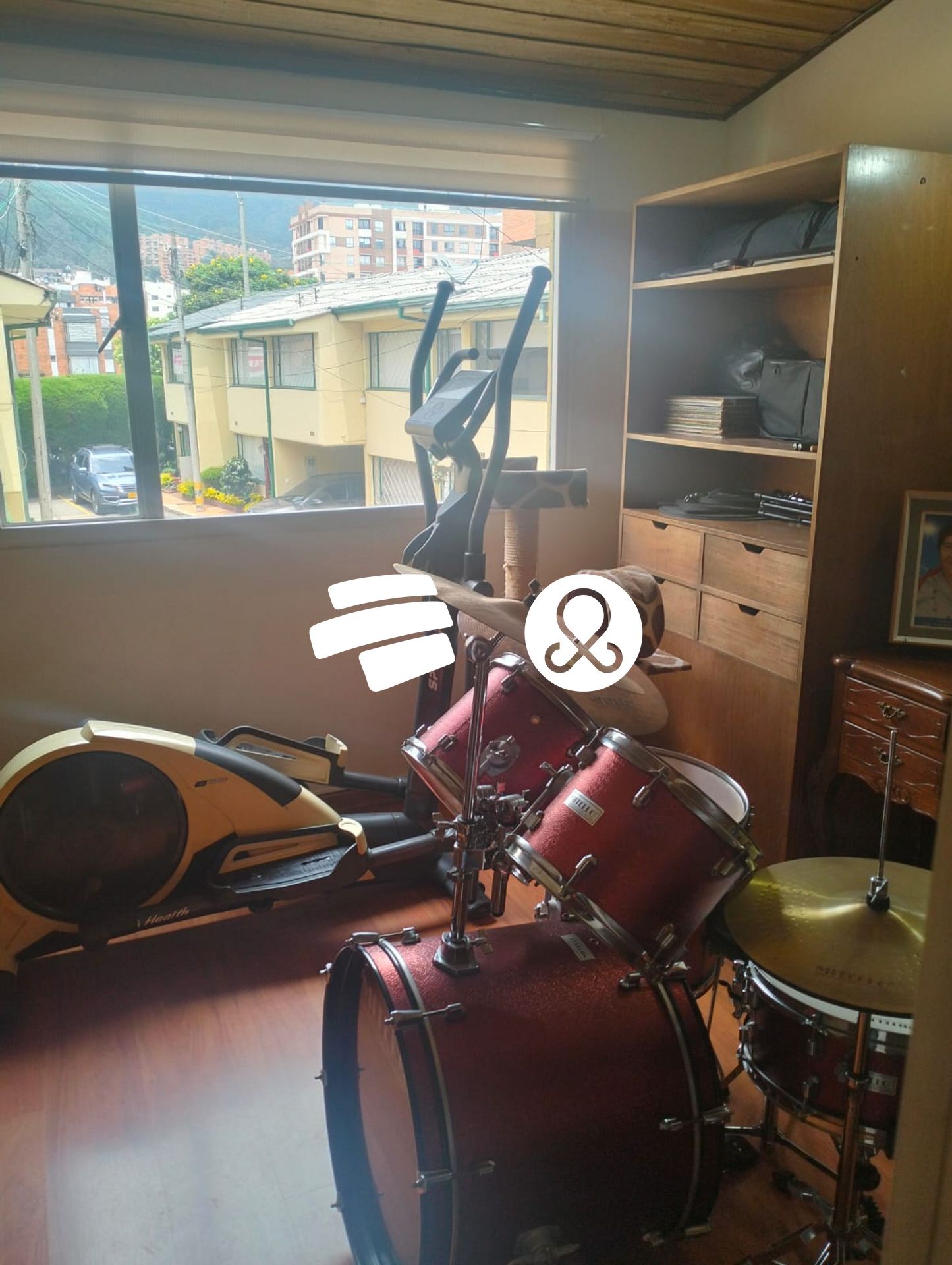 Casa en venta en Cedritos, Bogotá · foto 14 de 18