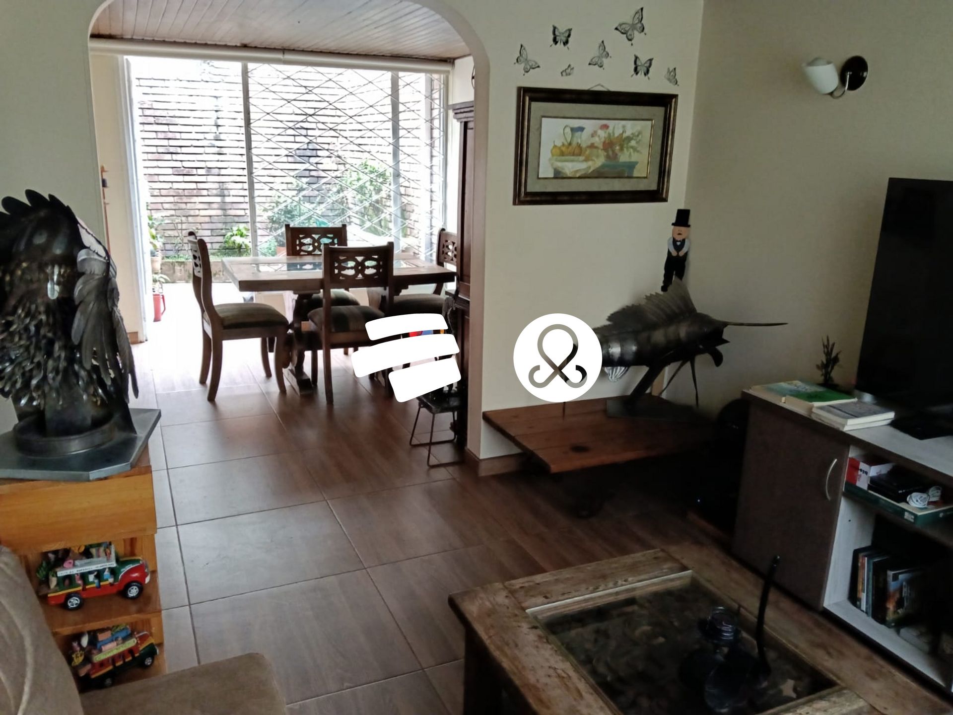 Casa en venta en Cedritos, Bogotá · foto 16 de 18