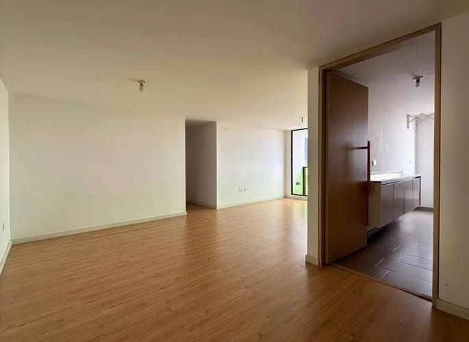Apartamento de 3 alcobas en venta en Jordan, Ibagué, 92 m² · foto 7 de 24