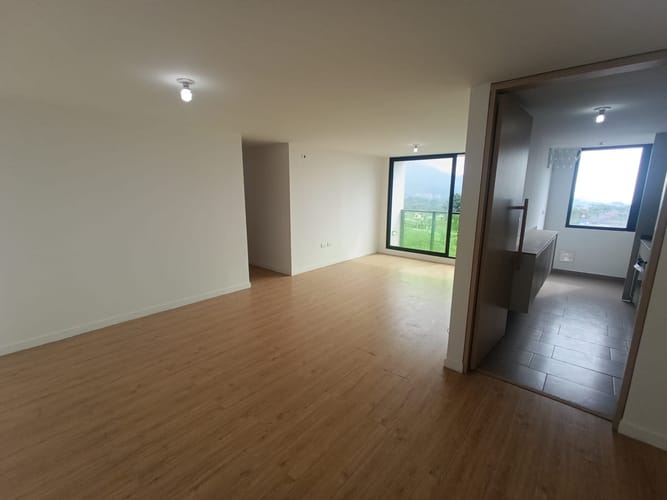 Apartamento de 3 alcobas en venta en Jordan, Ibagué, 92 m² · foto 9 de 24