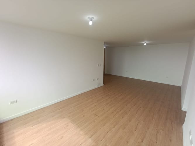 Apartamento de 3 alcobas en venta en Jordan, Ibagué, 92 m² · foto 13 de 24