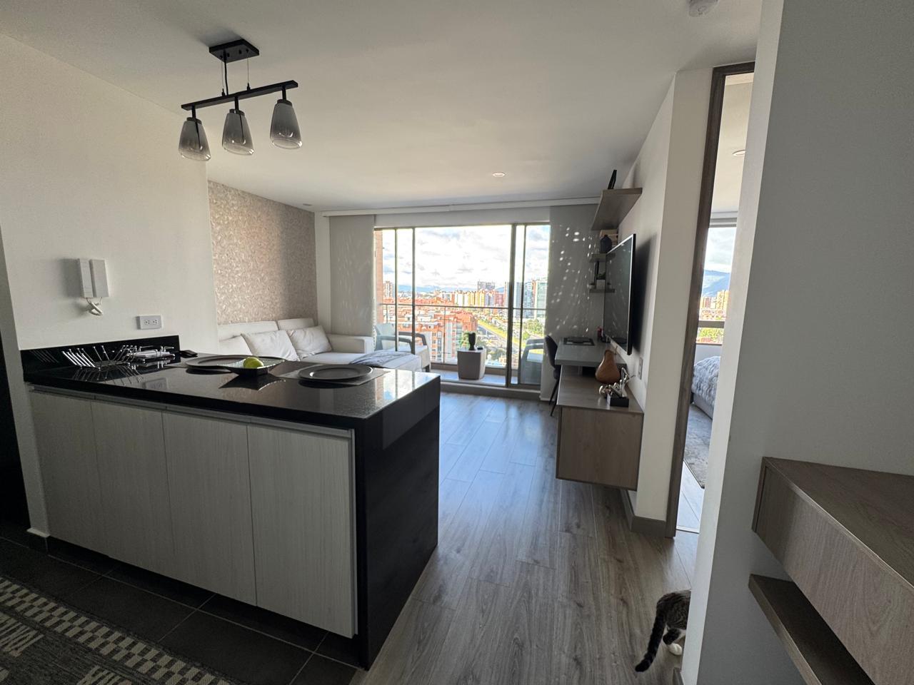 Apartamento en venta en Colina Campestre, Bogotá · foto 2 de 18