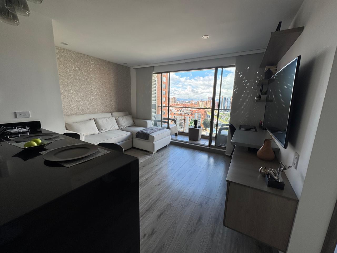 Apartamento en venta en Colina Campestre, Bogotá · foto 3 de 18