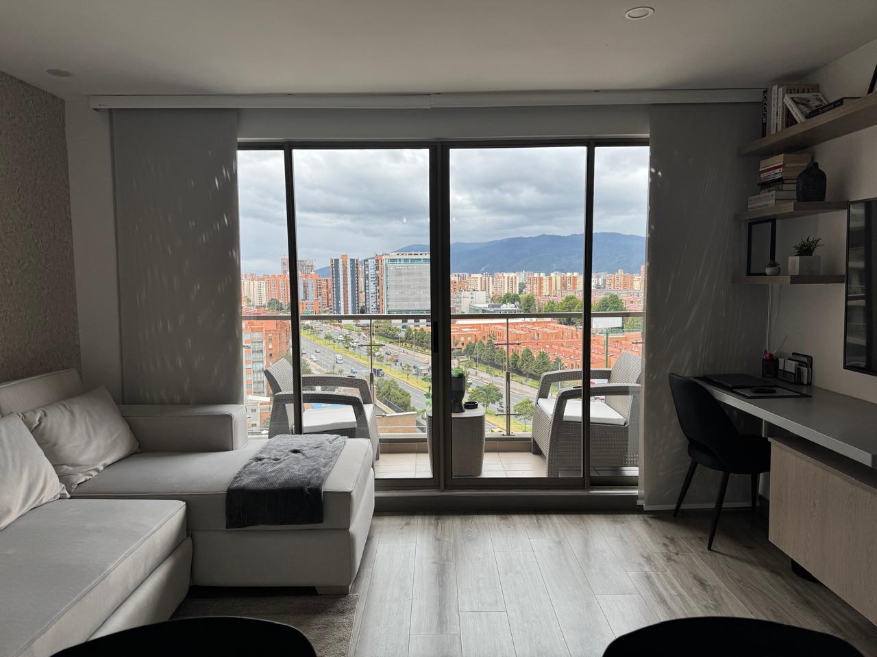 Apartamento en venta en Colina Campestre, Bogotá · foto 4 de 18