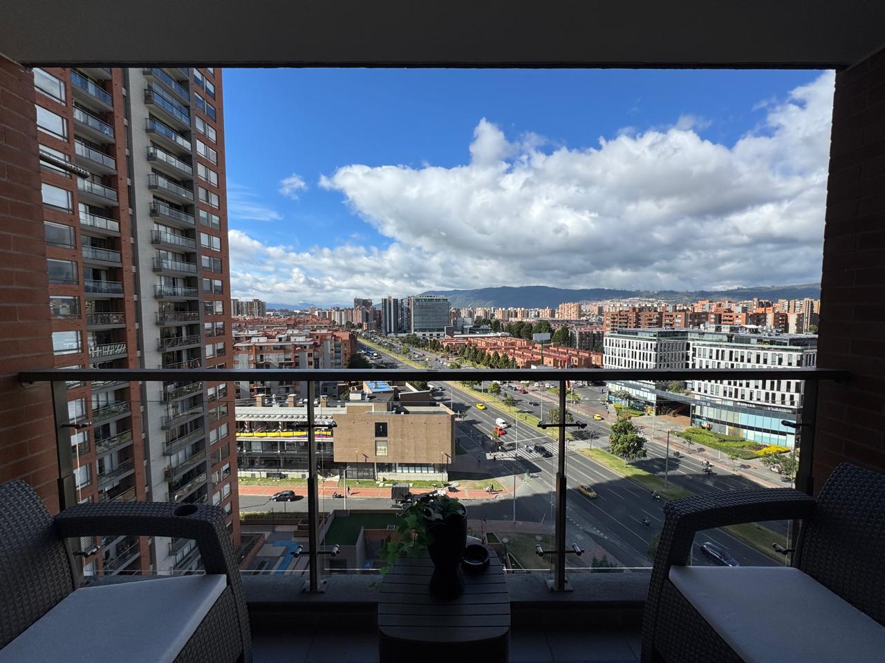 Apartamento en venta en Colina Campestre, Bogotá · foto 5 de 18