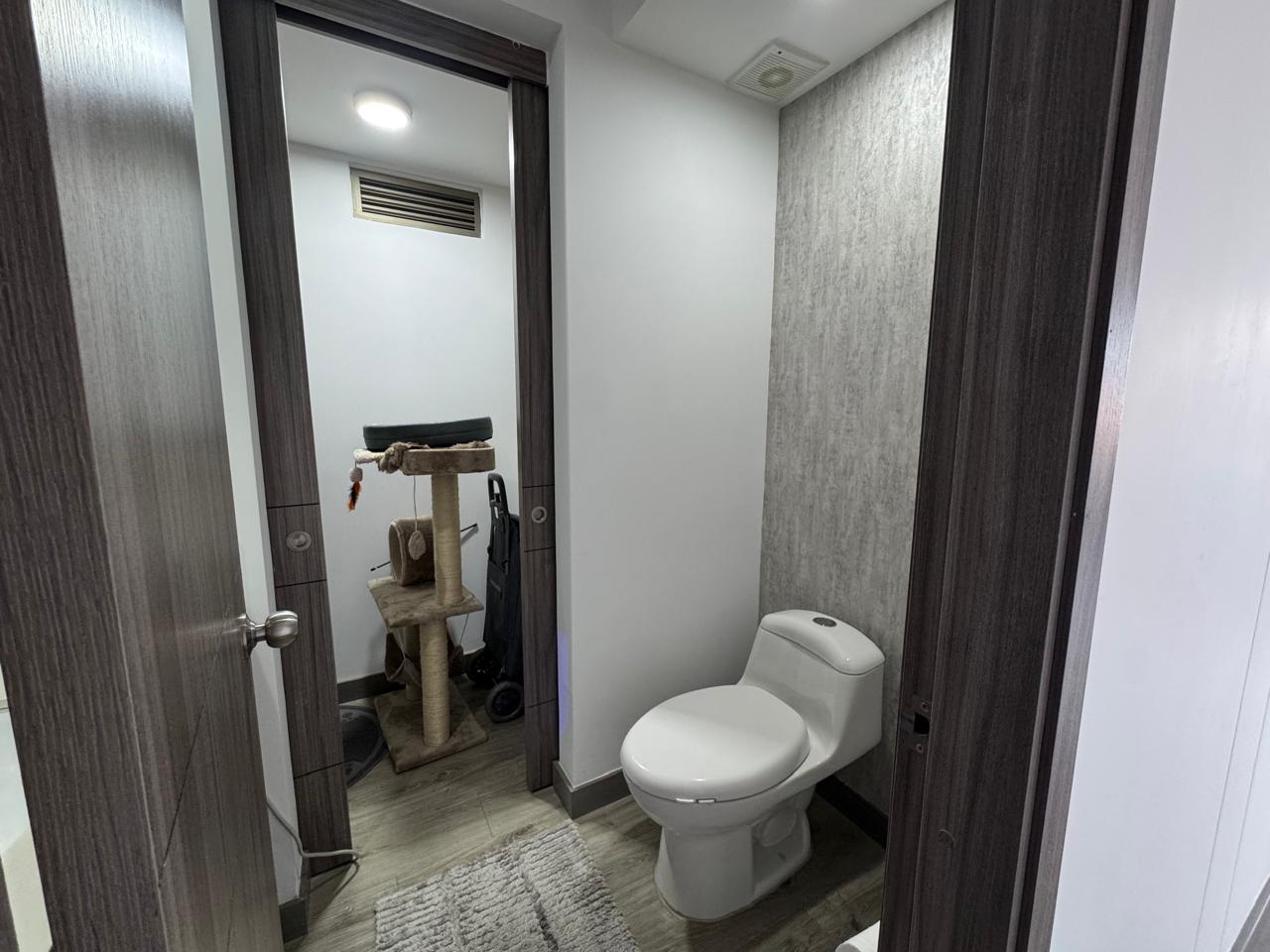 Apartamento en venta en Colina Campestre, Bogotá · foto 8 de 18