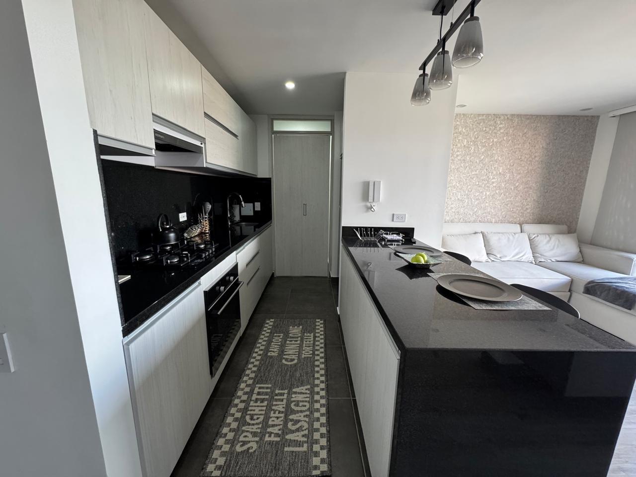 Apartamento en venta en Colina Campestre, Bogotá · foto 9 de 18