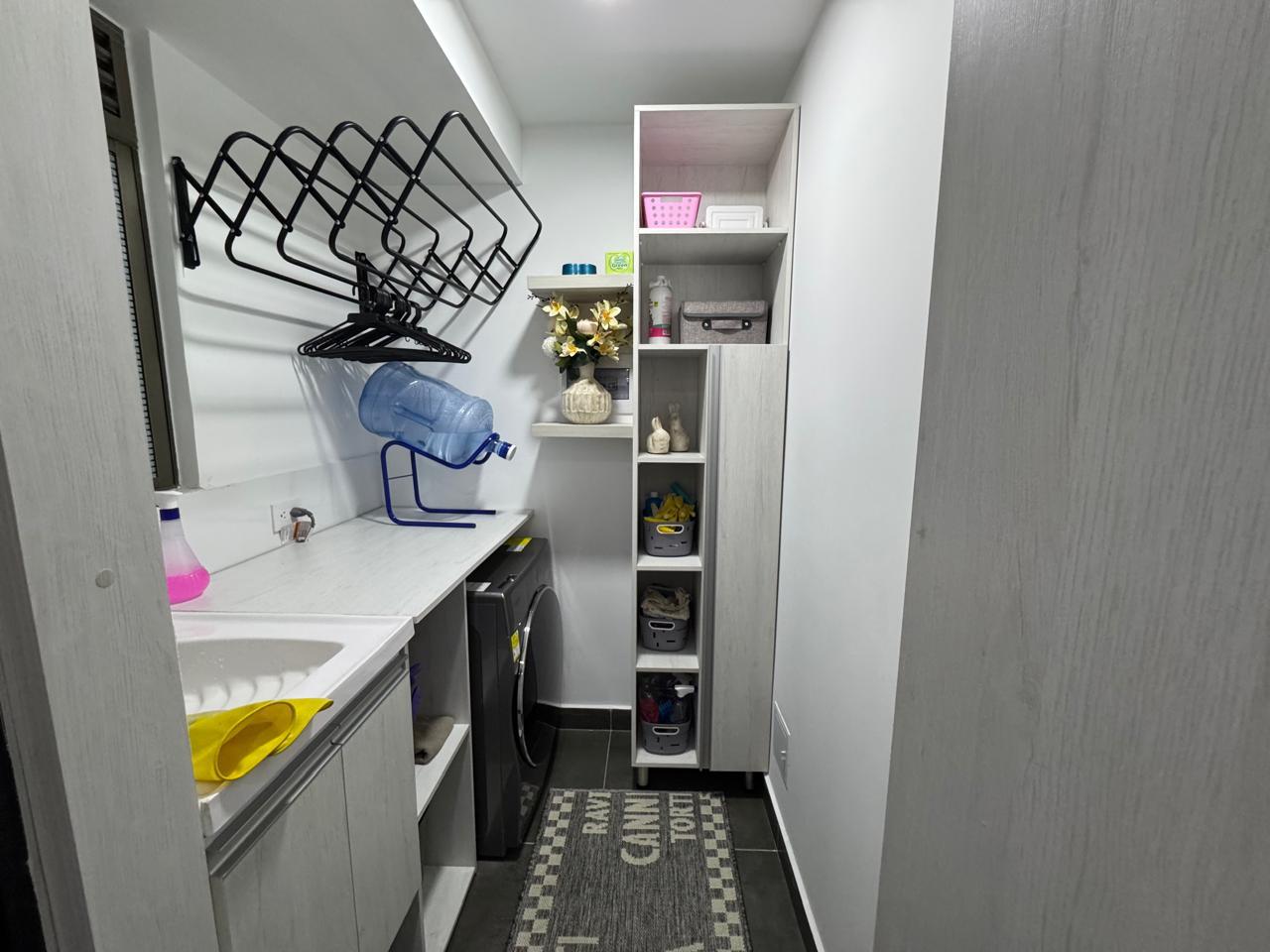 Apartamento en venta en Colina Campestre, Bogotá · foto 10 de 18