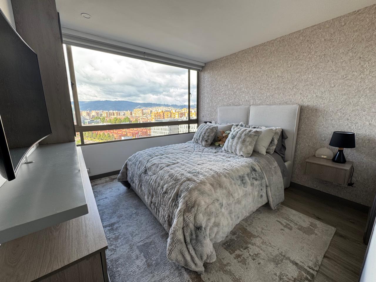 Apartamento en venta en Colina Campestre, Bogotá · foto 11 de 18
