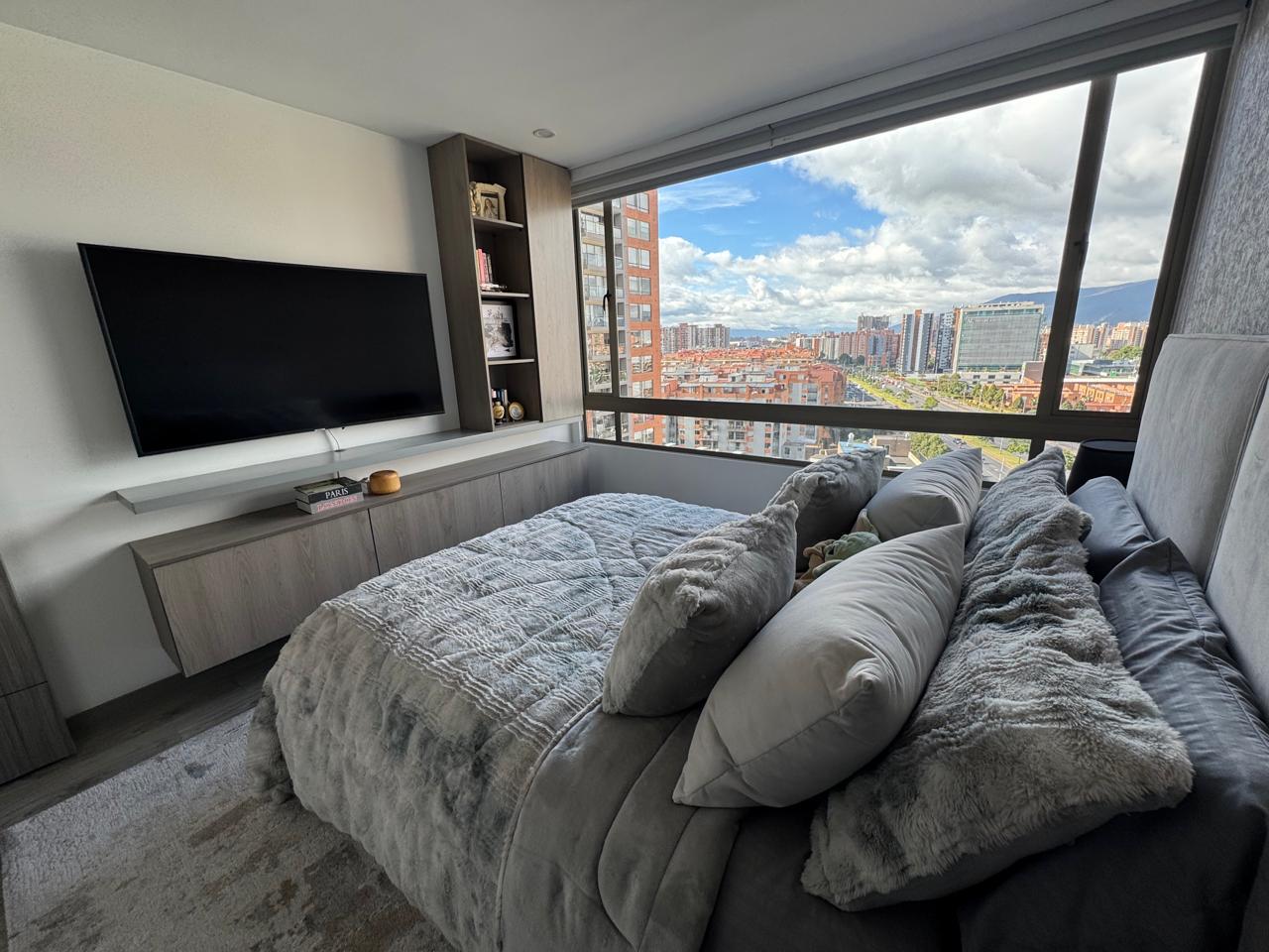 Apartamento en venta en Colina Campestre, Bogotá · foto 12 de 18