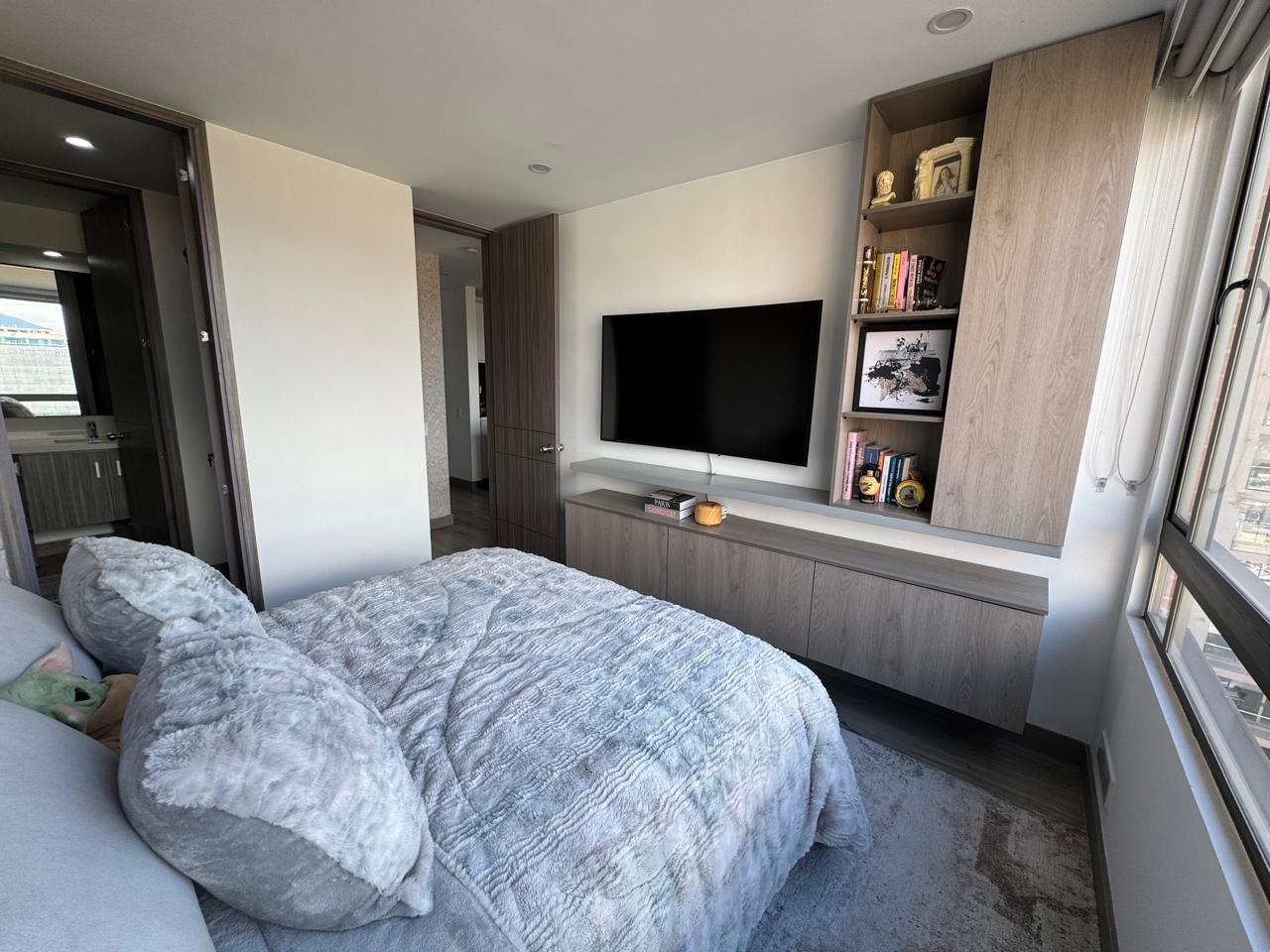 Apartamento en venta en Colina Campestre, Bogotá · foto 13 de 18