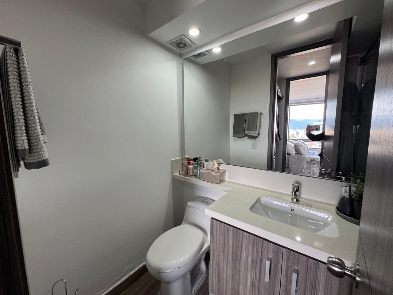 Apartamento en venta en Colina Campestre, Bogotá · foto 14 de 18