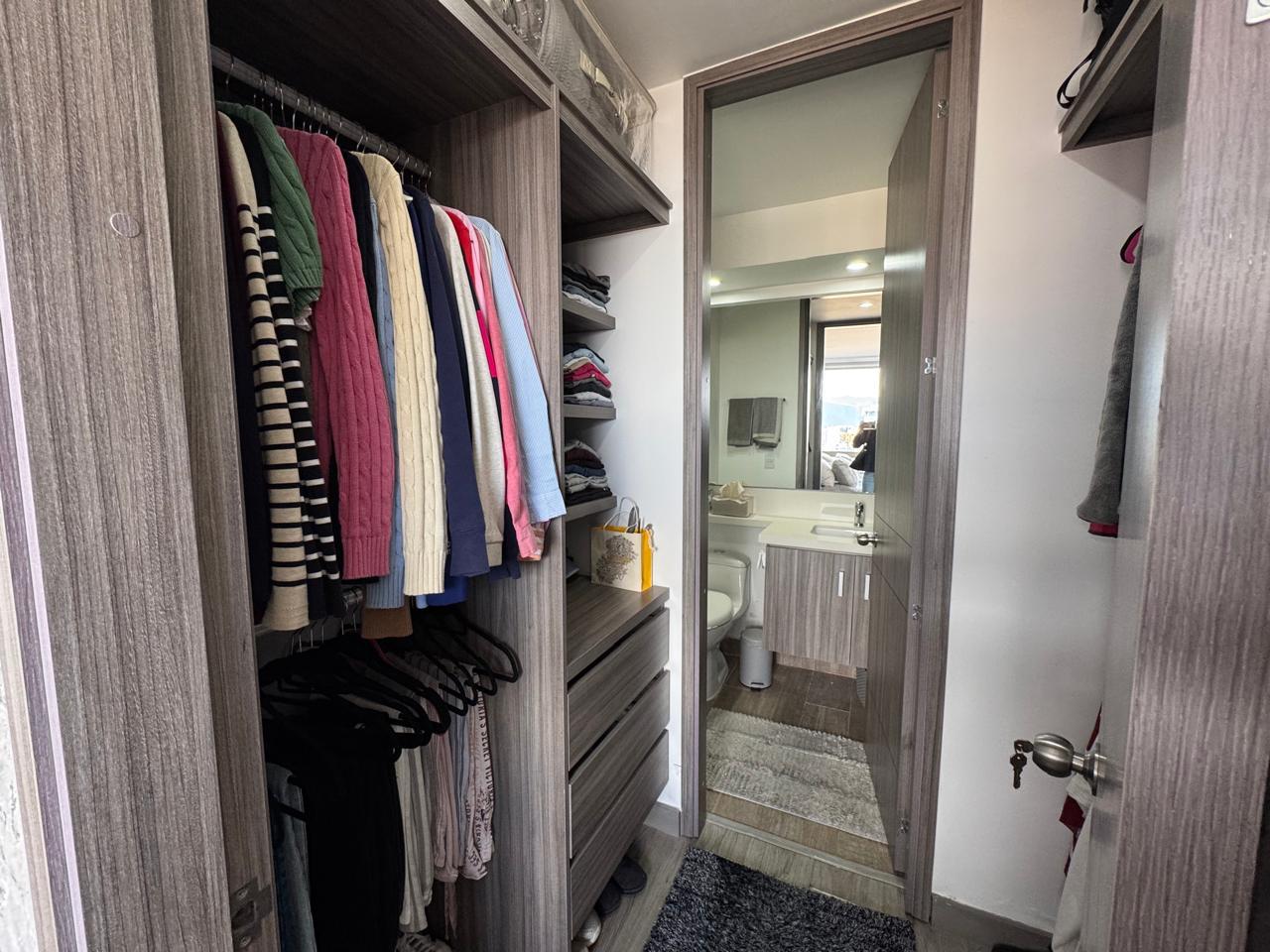 Apartamento en venta en Colina Campestre, Bogotá · foto 15 de 18