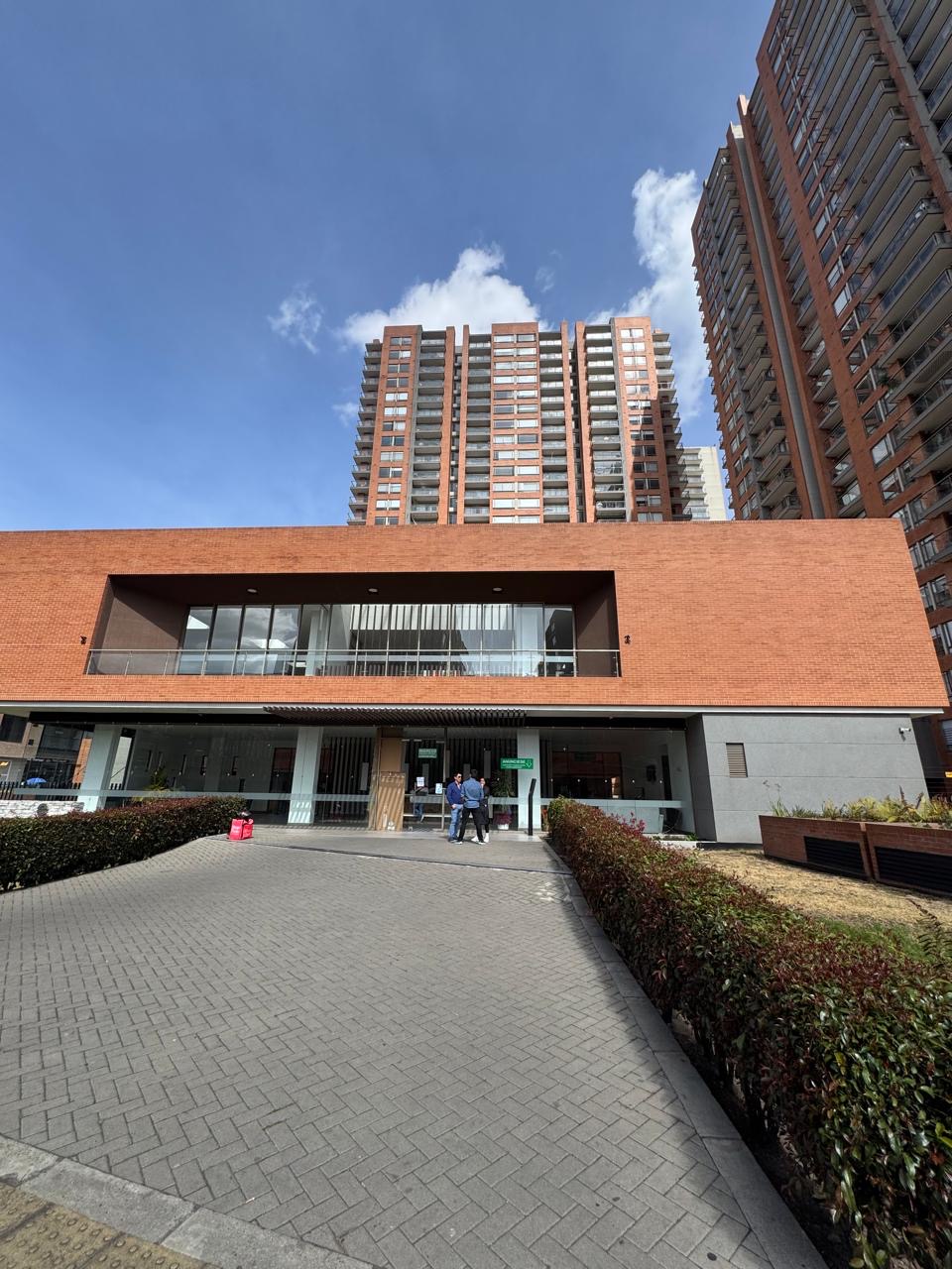 Apartamento en venta en Colina Campestre, Bogotá · foto 16 de 18