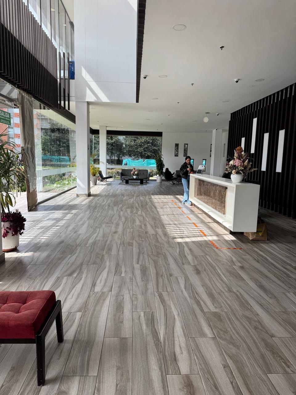 Apartamento en venta en Colina Campestre, Bogotá · foto 17 de 18