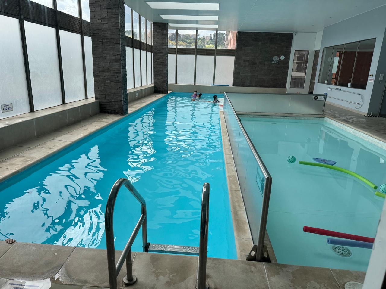 Apartamento en venta en Colina Campestre, Bogotá · foto 18 de 18