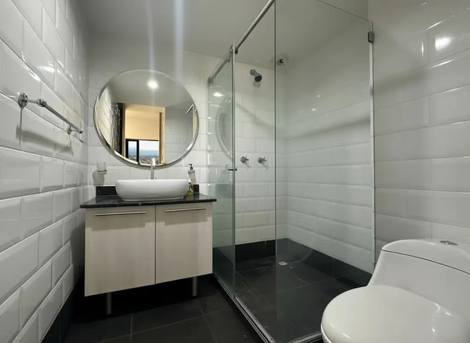 Apartamento de 3 alcobas en venta en Jordan, Ibagué, 92 m² · foto 16 de 24