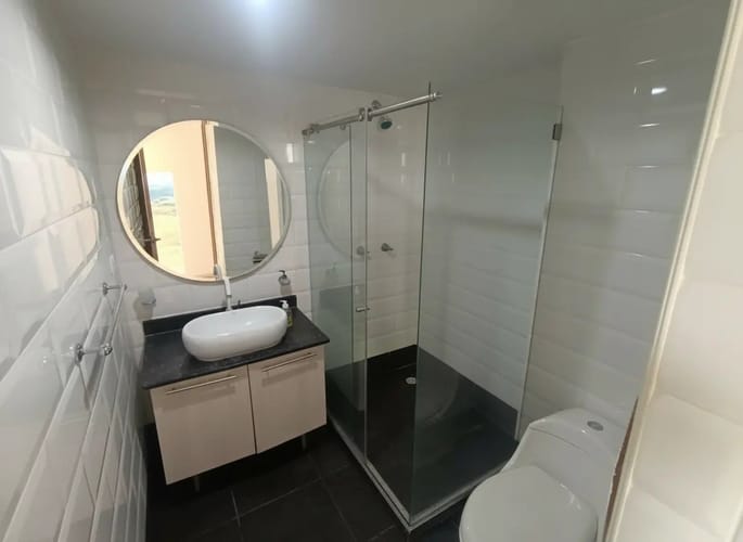 Apartamento de 3 alcobas en venta en Jordan, Ibagué, 92 m² · foto 17 de 24