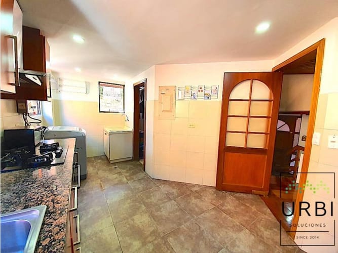 Apartamento de 3 alcobas en venta en Bosque De Pinos, Bogotá, 146 m² · foto 8 de 21