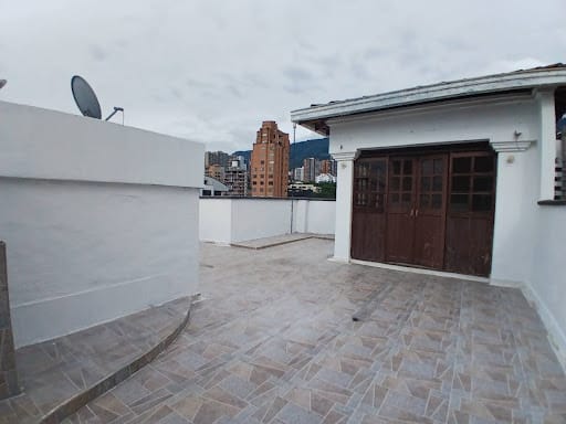 Apartamento de 3 alcobas en venta en Loma Del Campestre, Medellín, 168 m² · foto 22 de 24