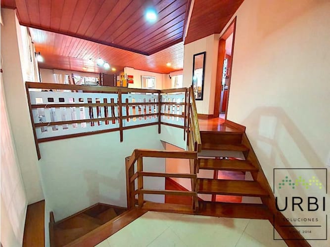 Apartamento de 3 alcobas en venta en Bosque De Pinos, Bogotá, 146 m² · foto 12 de 21