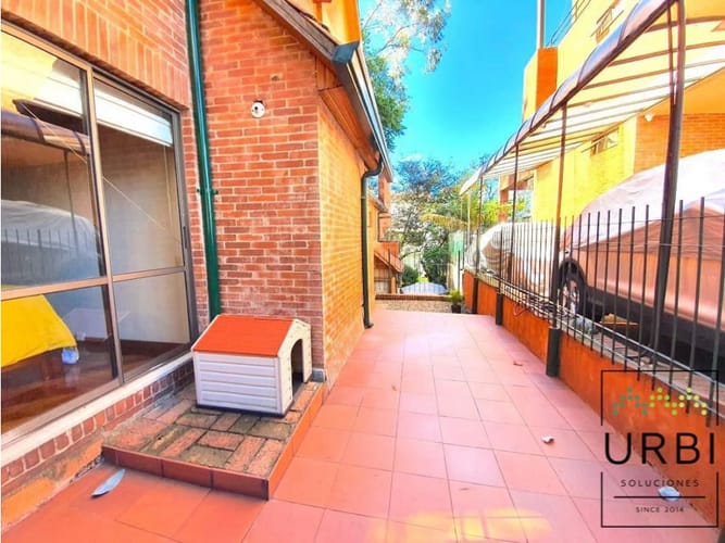 Apartamento de 3 alcobas en venta en Bosque De Pinos, Bogotá, 146 m² · foto 14 de 21