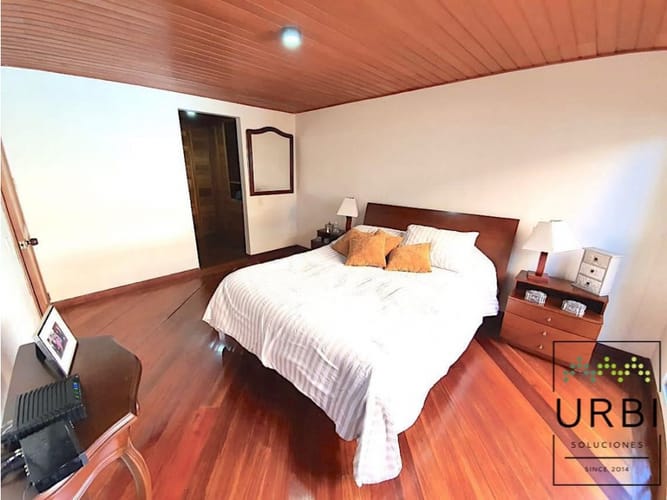 Apartamento de 3 alcobas en venta en Bosque De Pinos, Bogotá, 146 m² · foto 15 de 21
