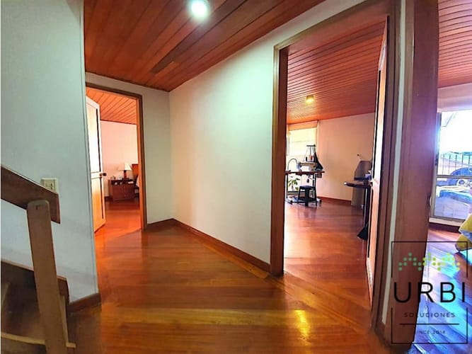 Apartamento de 3 alcobas en venta en Bosque De Pinos, Bogotá, 146 m² · foto 16 de 21