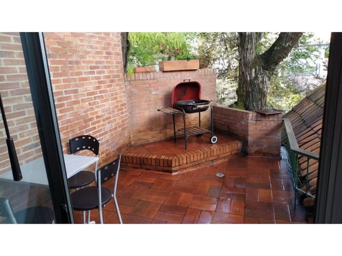 Apartamento de 3 alcobas en venta en Bosque De Pinos, Bogotá, 146 m² · foto 19 de 21