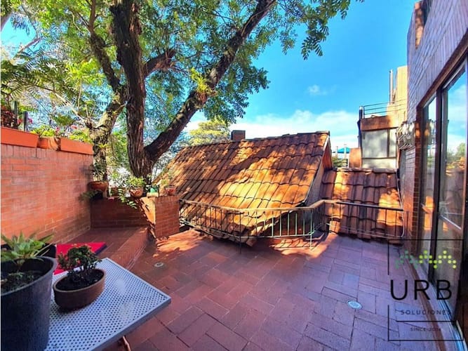 Apartamento de 3 alcobas en venta en Bosque De Pinos, Bogotá, 146 m² · foto 20 de 21