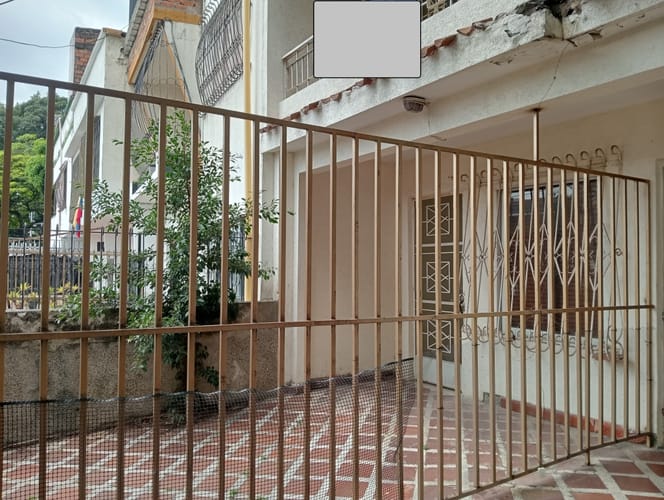 Casa en venta en Eucaristico, Cali · foto 4 de 24