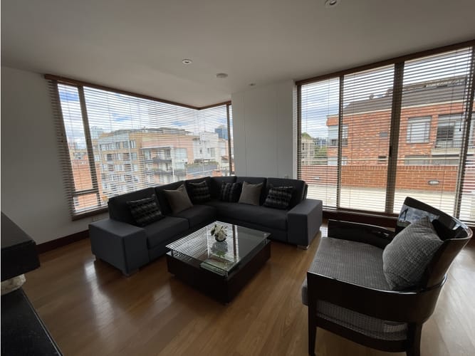 Apartamento de 3 alcobas en venta en Santa Bibiana, Bogotá, 300 m² · foto 5 de 24