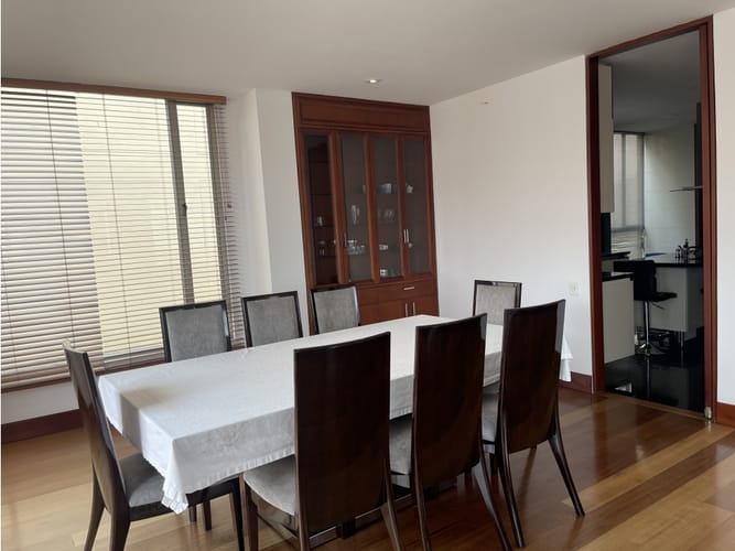 Apartamento de 3 alcobas en venta en Santa Bibiana, Bogotá, 300 m² · foto 6 de 24