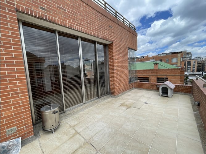 Apartamento de 3 alcobas en venta en Santa Bibiana, Bogotá, 300 m² · foto 7 de 24