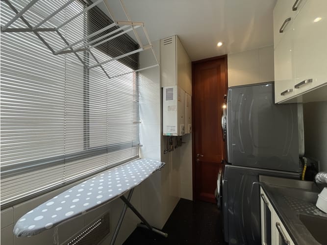 Apartamento de 3 alcobas en venta en Santa Bibiana, Bogotá, 300 m² · foto 12 de 24