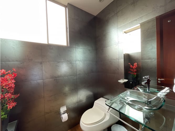 Apartamento de 3 alcobas en venta en Santa Bibiana, Bogotá, 300 m² · foto 14 de 24