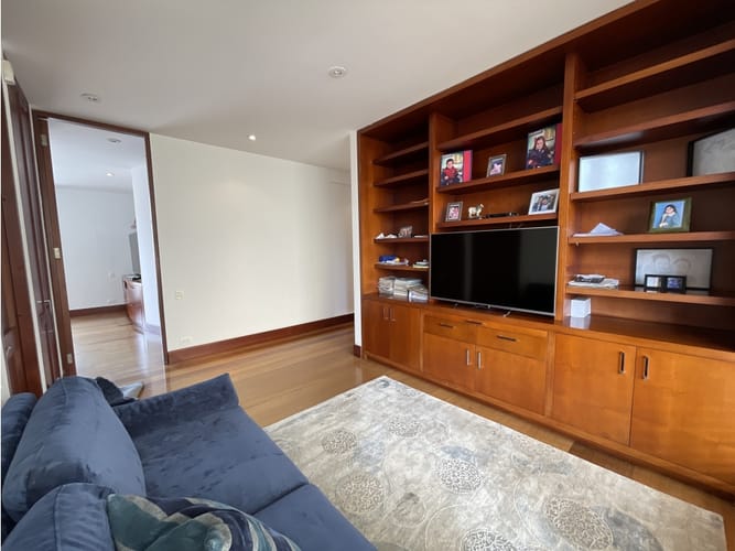 Apartamento de 3 alcobas en venta en Santa Bibiana, Bogotá, 300 m² · foto 15 de 24