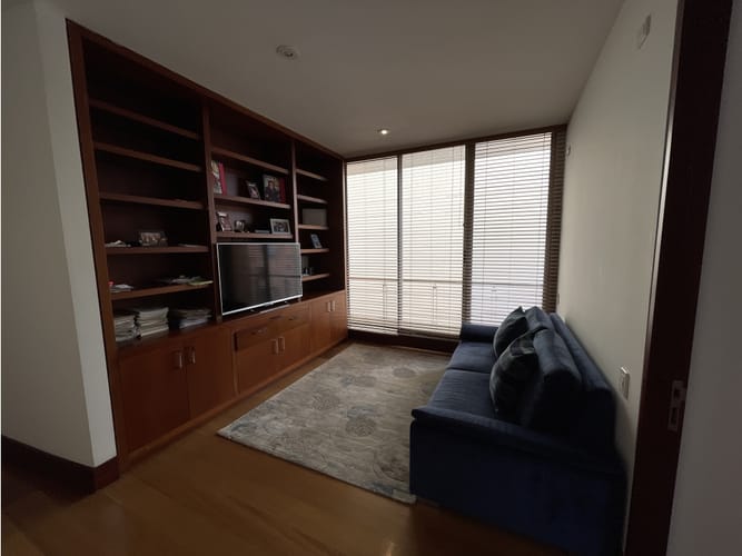 Apartamento de 3 alcobas en venta en Santa Bibiana, Bogotá, 300 m² · foto 16 de 24