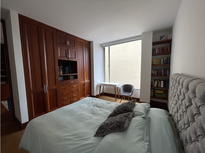 Apartamento de 3 alcobas en venta en Santa Bibiana, Bogotá, 300 m² · foto 17 de 24