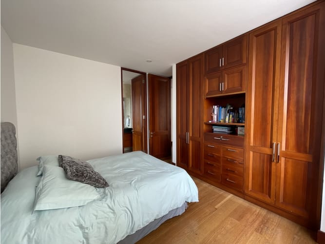 Apartamento de 3 alcobas en venta en Santa Bibiana, Bogotá, 300 m² · foto 18 de 24