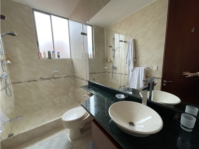 Apartamento de 3 alcobas en venta en Santa Bibiana, Bogotá, 300 m² · foto 19 de 24