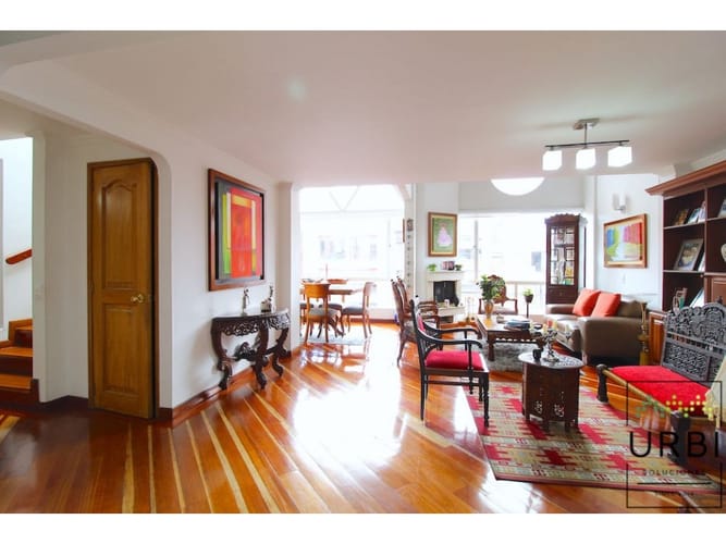 Apartamento en venta en Pasadena, Bogotá · foto 2 de 21