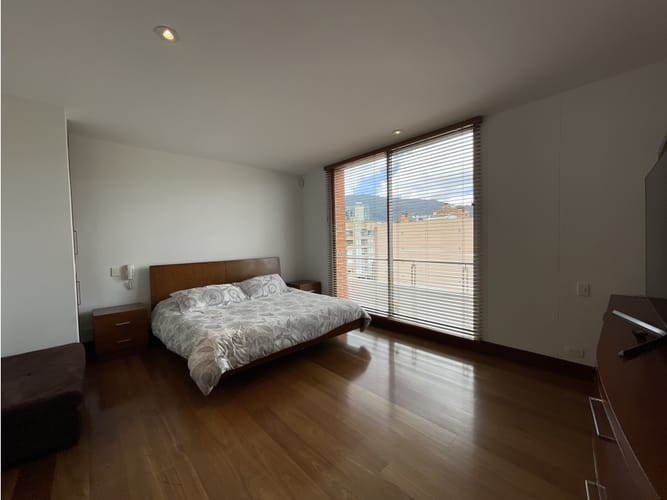 Apartamento de 3 alcobas en venta en Santa Bibiana, Bogotá, 300 m² · foto 20 de 24