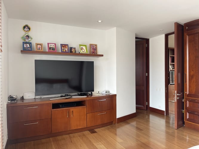 Apartamento de 3 alcobas en venta en Santa Bibiana, Bogotá, 300 m² · foto 21 de 24