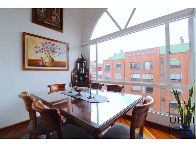 Apartamento en venta en Pasadena, Bogotá · foto 5 de 21