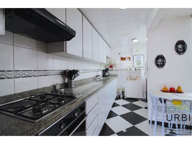 Apartamento en venta en Pasadena, Bogotá · foto 6 de 21