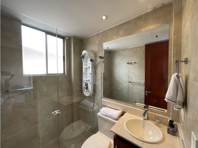 Apartamento de 3 alcobas en venta en Santa Bibiana, Bogotá, 300 m² · foto 24 de 24